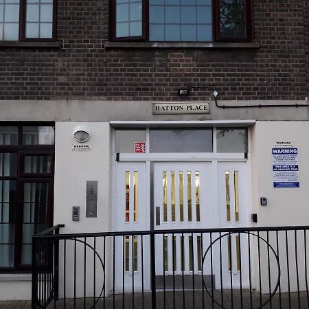 Luxury And Stylish 2 Bedroom Apartment With En-Suite Luton  Eksteriør billede